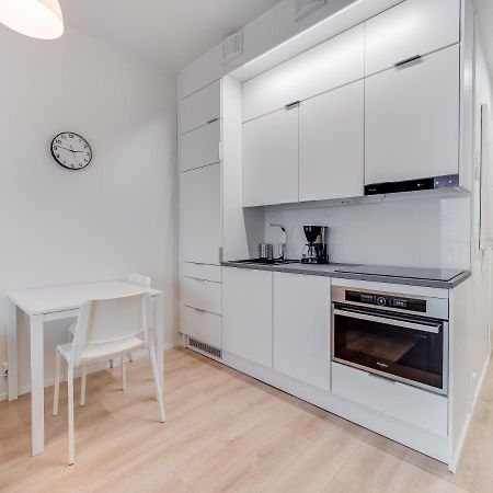 Spot Apartments - Turun Satama Turku Extérieur photo